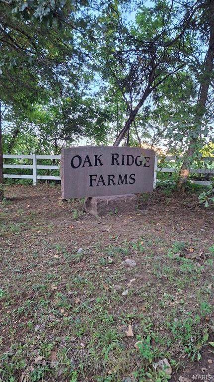 00 Oak Ridge Dr - Photo 1