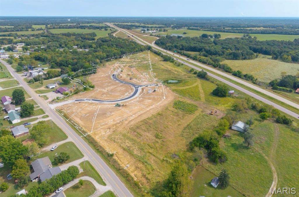 Lot 71 Hickman Acres Subdivision - Photo 1