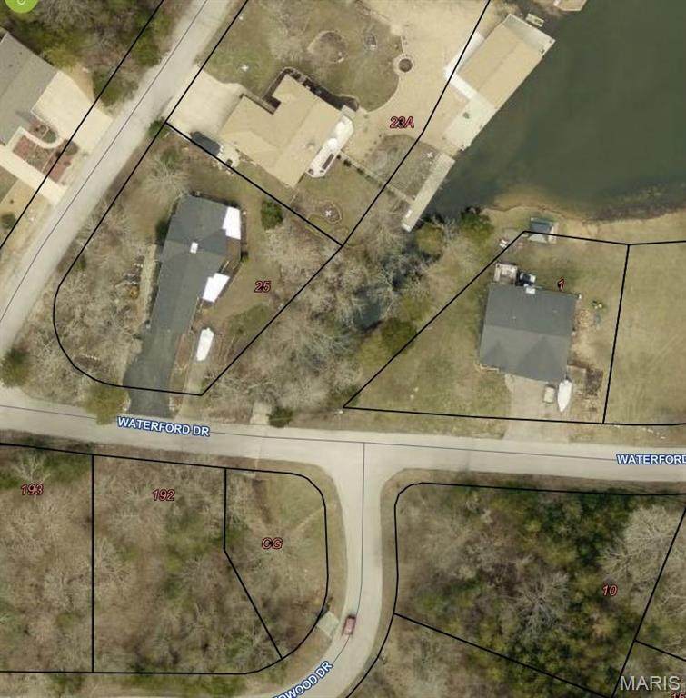 0 Redwood Dr - Photo 1
