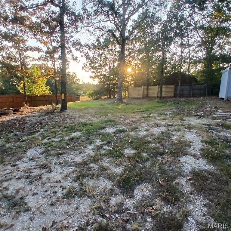 1409 Buck Hollow Drive - Photo 1