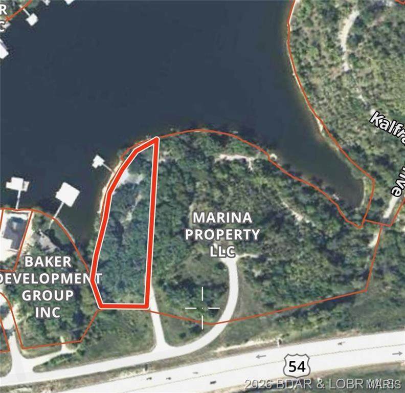 1101 Water Drive - Photo 1