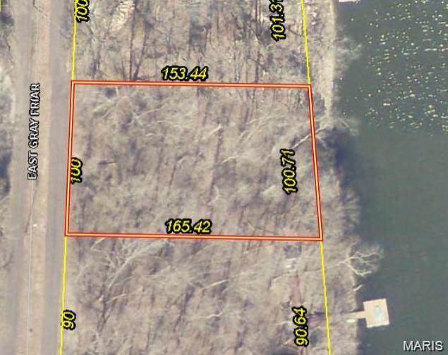 607 Gray Friar - Photo 1