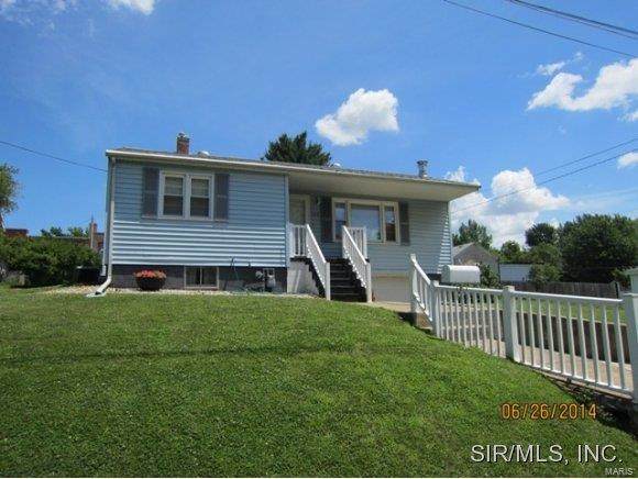 318 Cypress Street - Photo 1