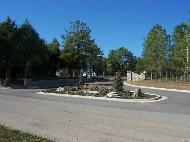 0 Lot 25 Westwood Highlands - Photo 1