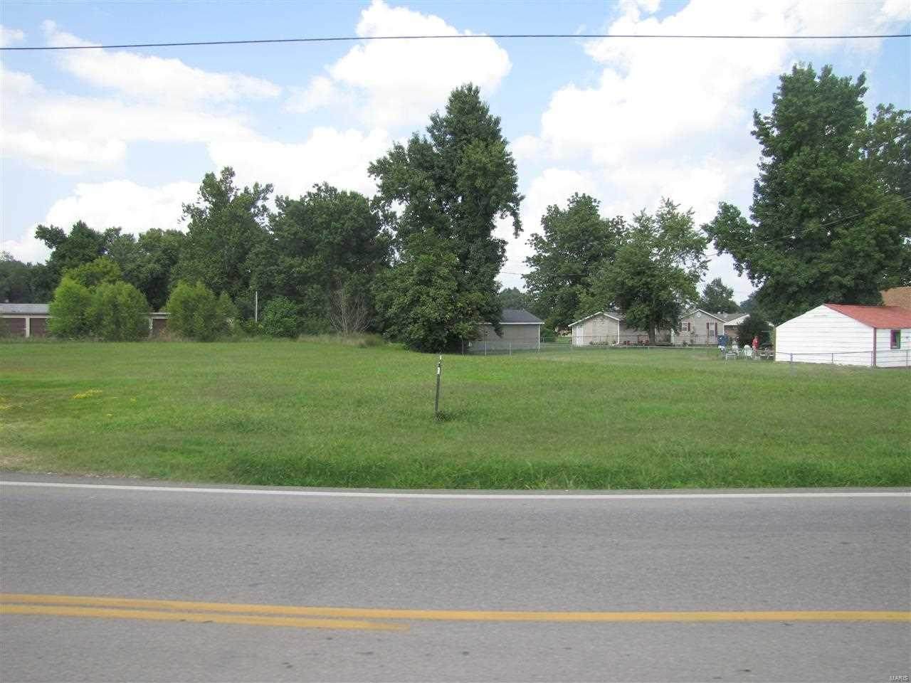 617 Hwy 53 & Cross Street - Photo 1