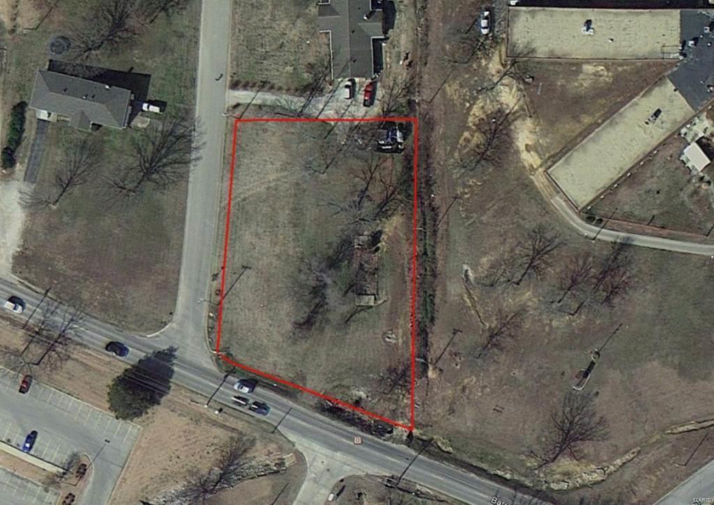 2103 Barron Rd - Photo 1