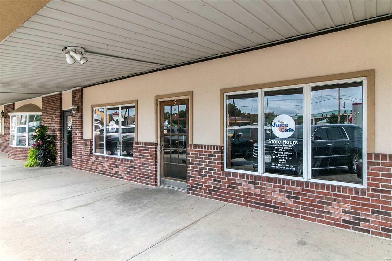 2201 Westwood Blvd. - Photo 1