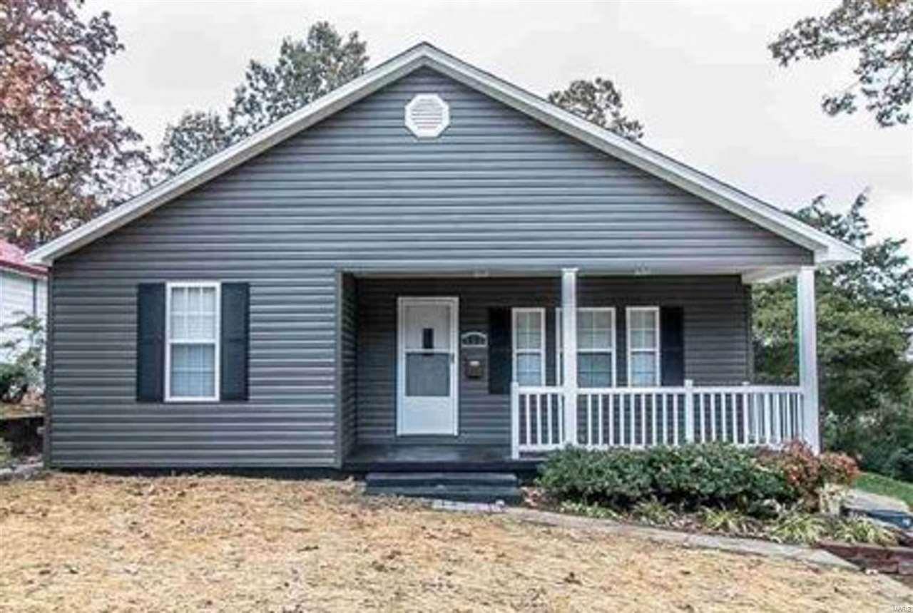 923 Kendall Ave. - Photo 1