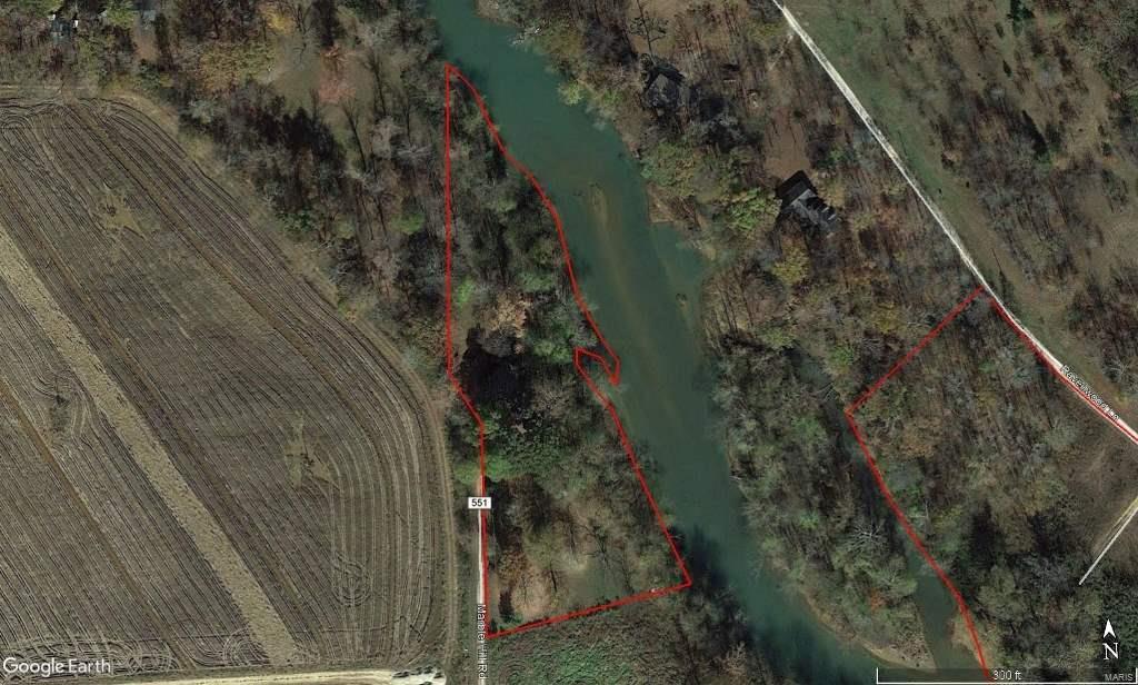 Marble Hill Rd - Photo 1