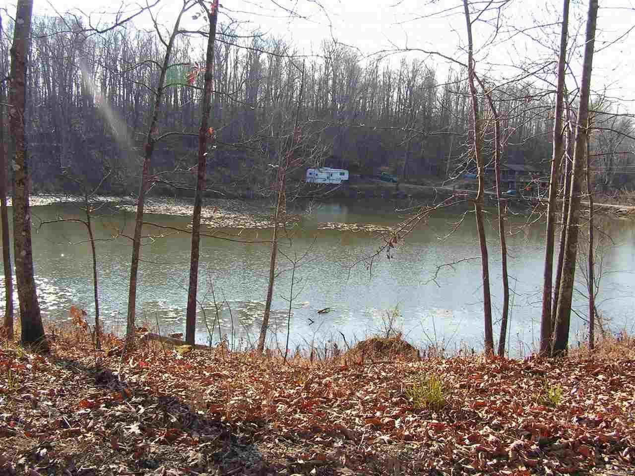 0 S6 T23 R5 Meyers Lake - Photo 1