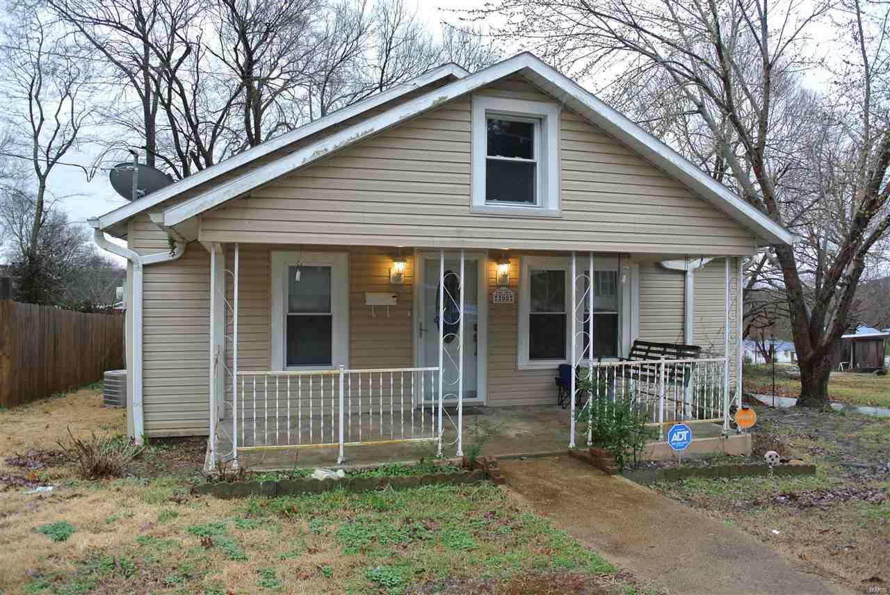 208 Morgan - Photo 1