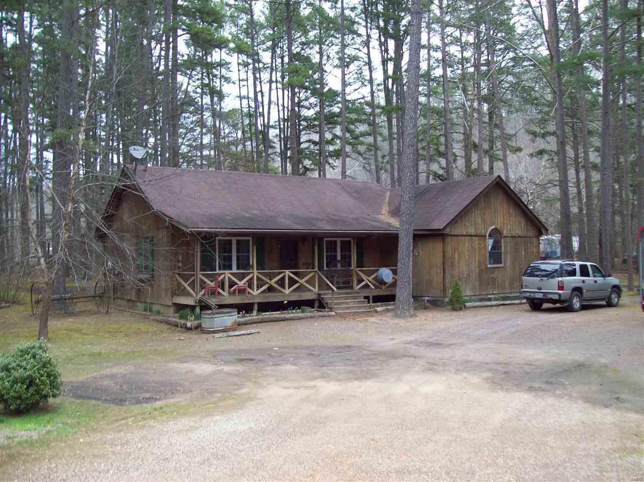 0 Rt 3 Box 3608 Hh Hwy - Photo 1