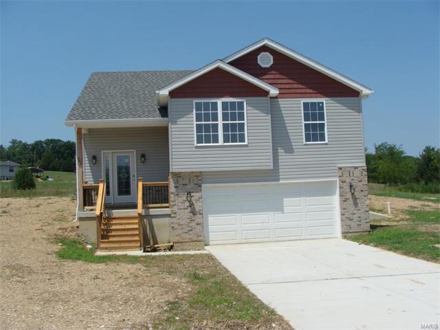 218 Calvey Ridge - Photo 1