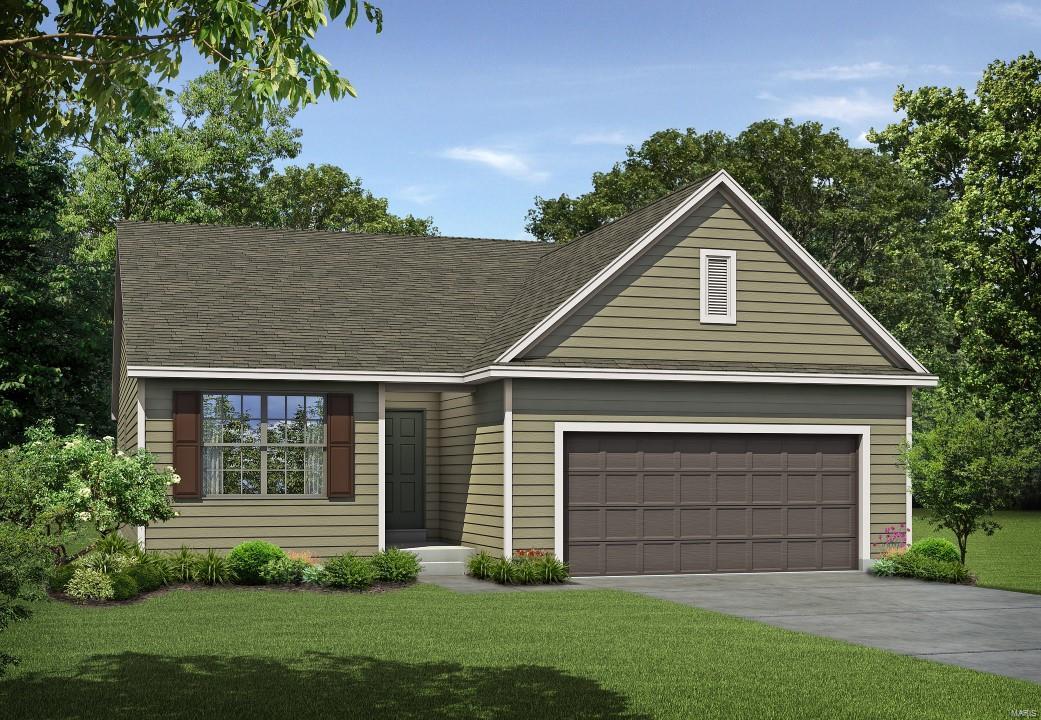 1 Tbb-Sinclair @ Huntleigh Ridge - Photo 1