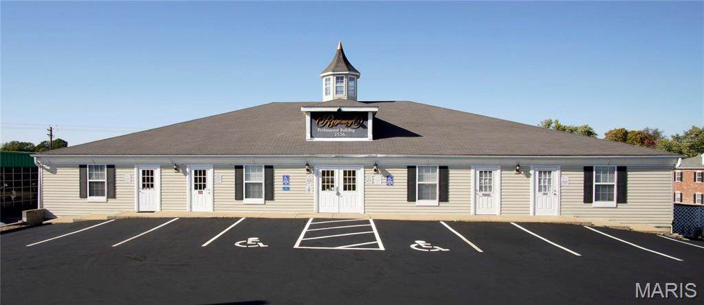 2536 Old Highway 94 - Photo 1