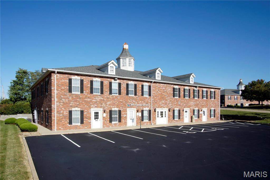 2510 South Old Hwy 94 - Photo 1