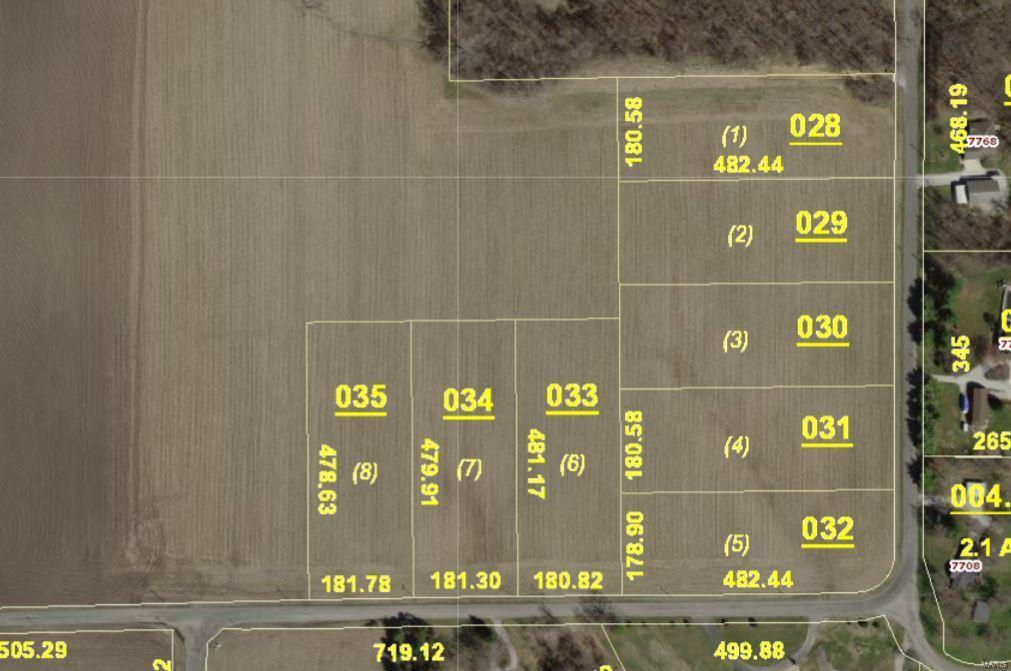 7700 Block Of Bethalto Rd - Photo 1