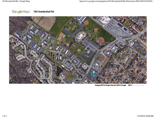 182 Howdershell Road - Photo 1