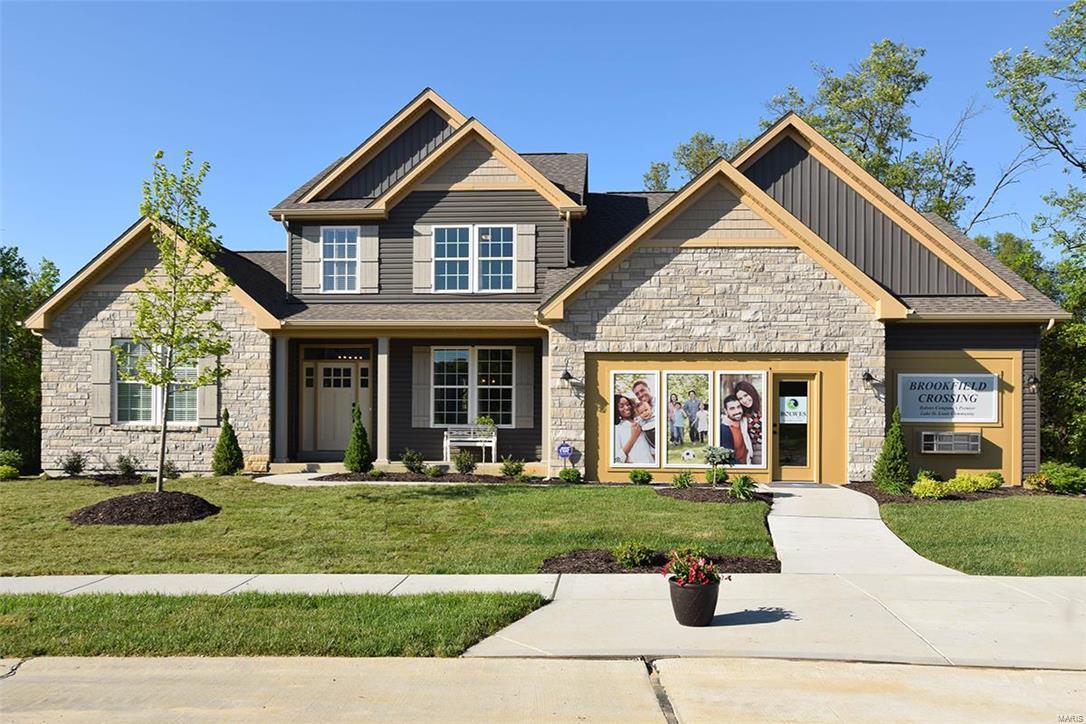 1 Newbuild Bridgeport@Chapelwood Court - Photo 1