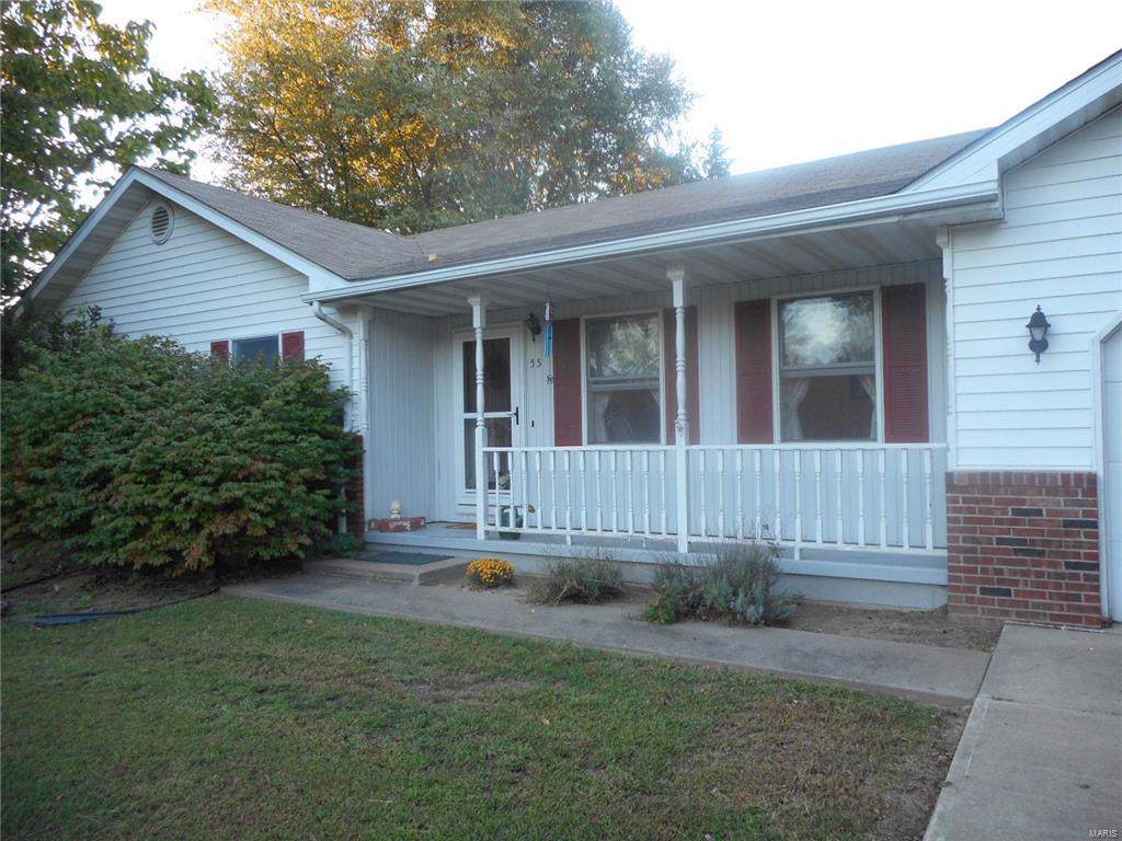 55 Sugarwood Drive - Photo 1