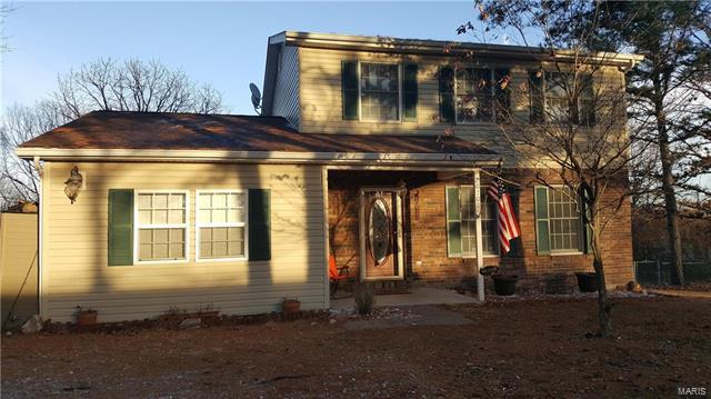 20700 Harris Lane - Photo 1