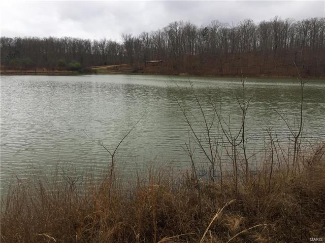 0 Tract K Hidden Valley Lakes - Photo 1