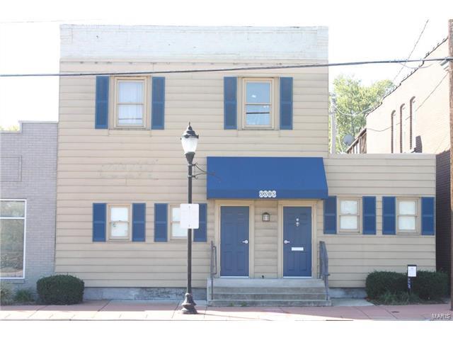 8808 Saint Charles Rock Road - Photo 1