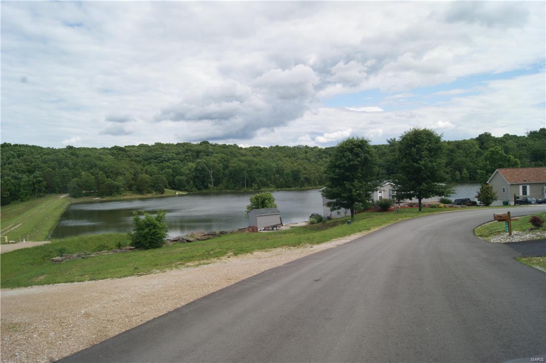 0 Wildwood Lake Lot - Photo 1