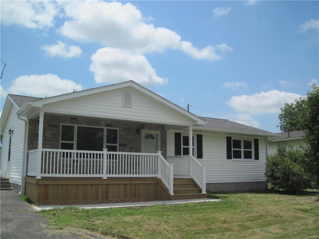 249 Mcqua Estates Loop - Photo 1