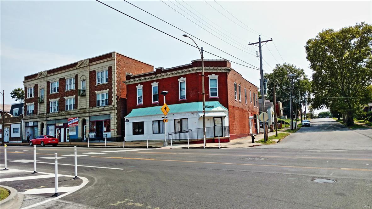 4658 Gravois Avenue - Photo 1
