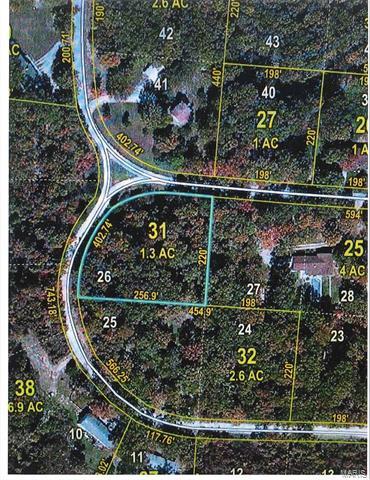 0 County Road 4255 - Photo 1