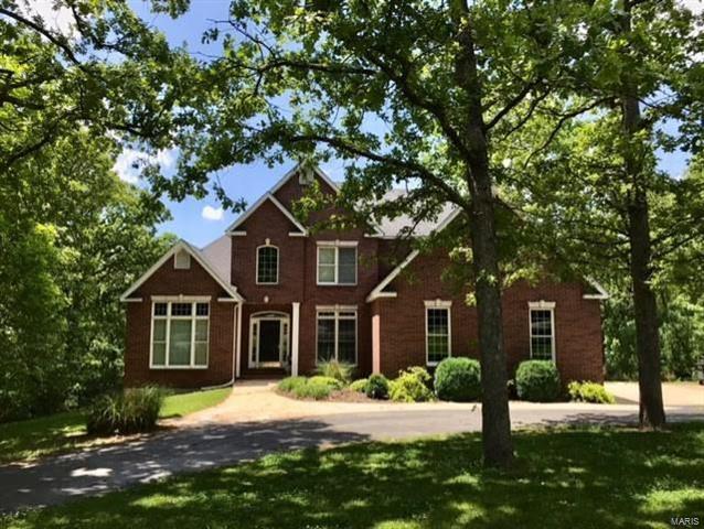 11544 Pine Forest Dr - Photo 1