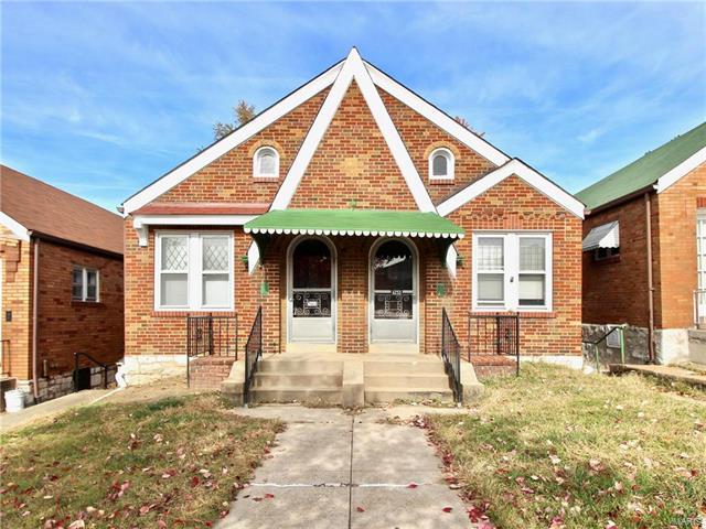 6253 Odell Street - Photo 1