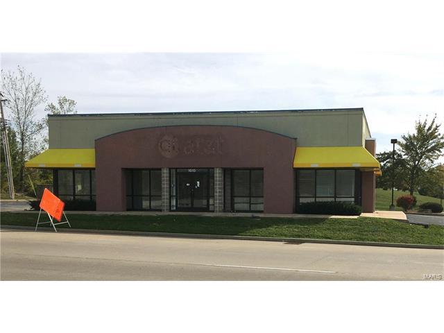 1615 Jungermann Road - Photo 1