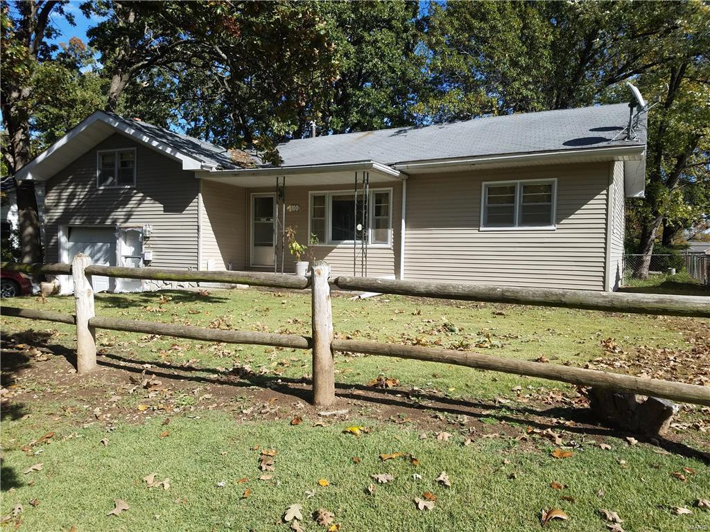 1100 Adams - Photo 1