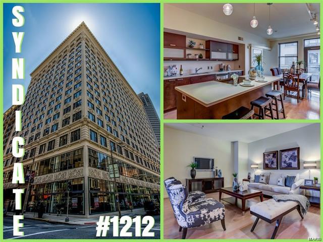 915 Olive Street - Photo 1