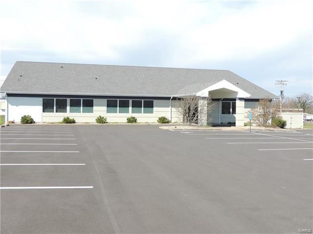 605 Booneslick Road - Photo 1