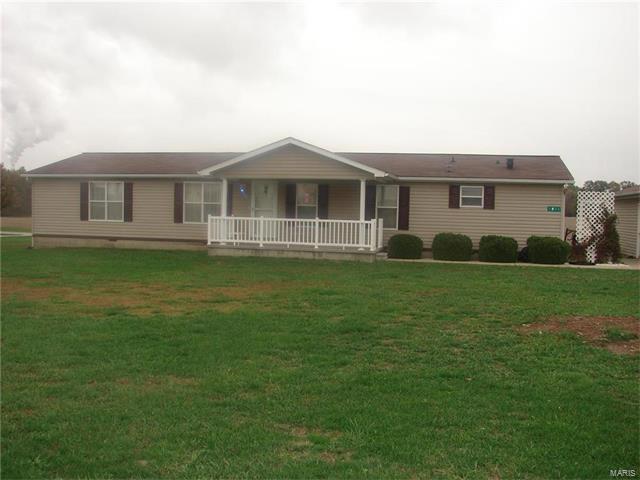 1026 Washington County Line - Photo 1