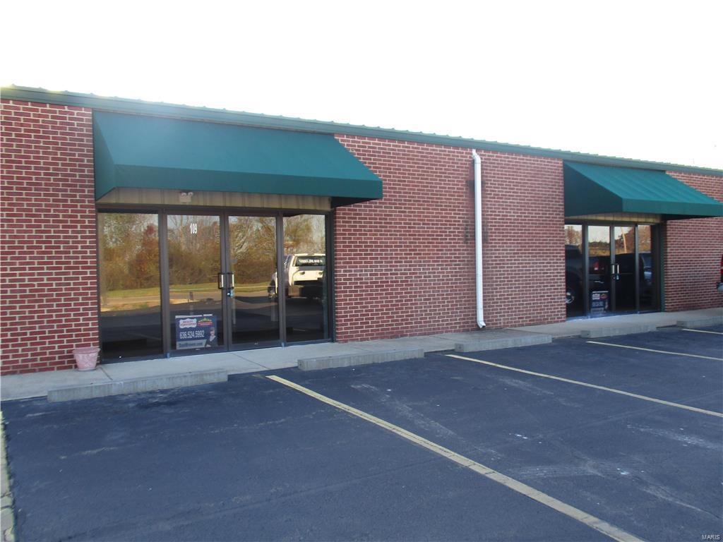 107 Walker Drive - Photo 1