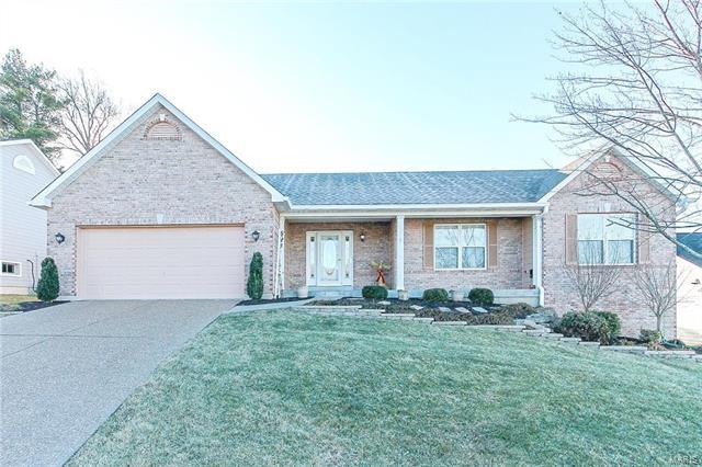 208 Greenburn Drive - Photo 1
