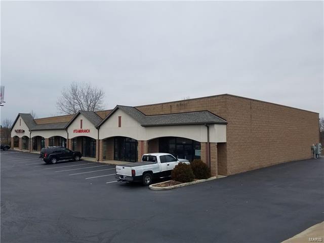 1601 Terra - Photo 1