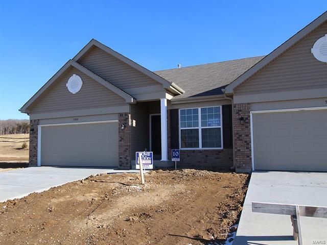 5388 Trailhead Court - Photo 1
