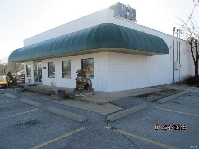 710 Highway 50 - Photo 1