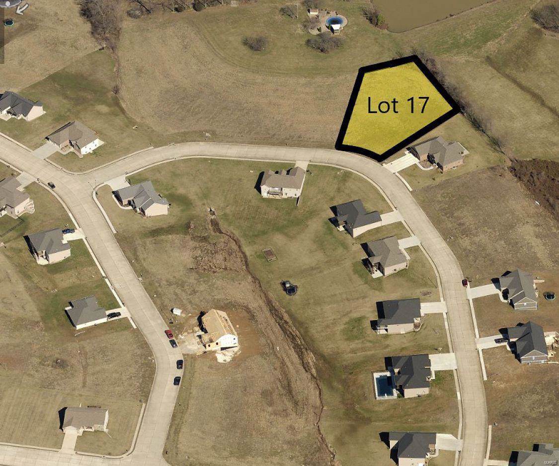 3040 Clear Spring Place - Photo 1