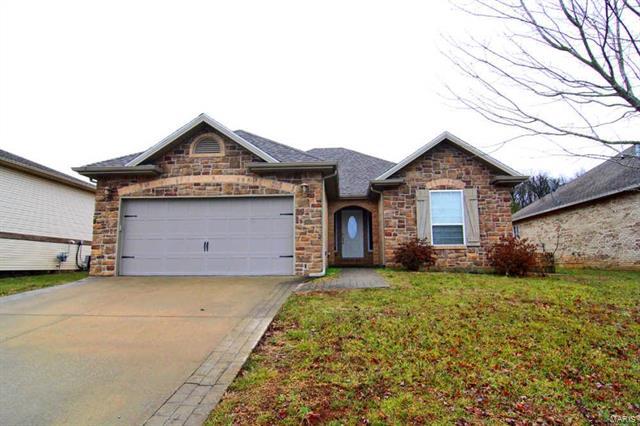 632 Silverado Trail - Photo 1