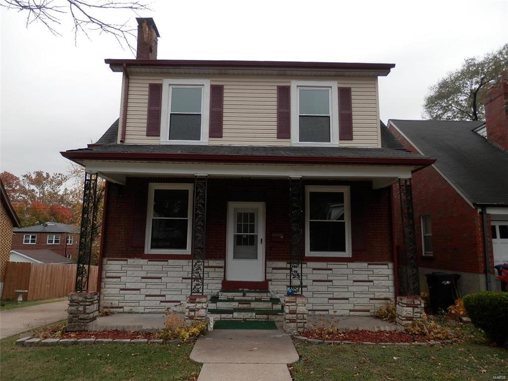 7224 Dorset Avenue - Photo 1