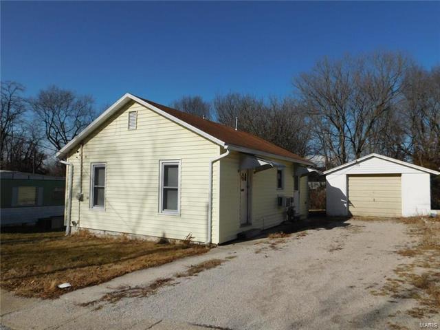 413 Seward Street - Photo 1