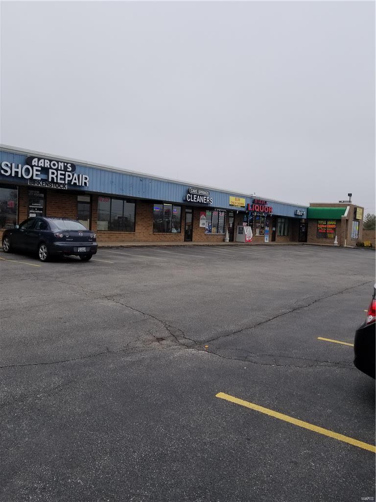 4113 Mexico Road - Photo 1