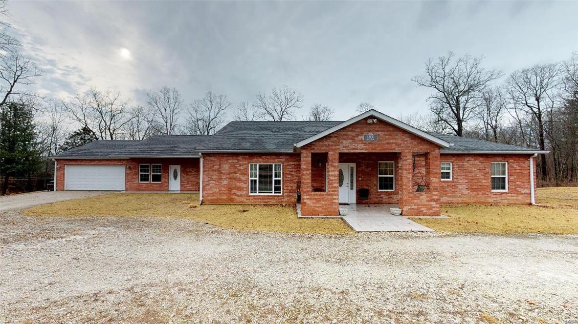 12130 Oak Ridge Dr - Photo 1