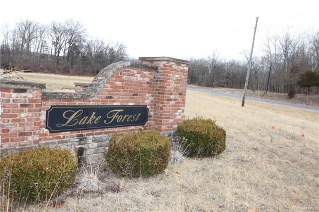 180 Lake Forest Drive - Photo 1